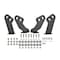 Westin Pro-Mod Skid Plate 58-71235 - alternate 2